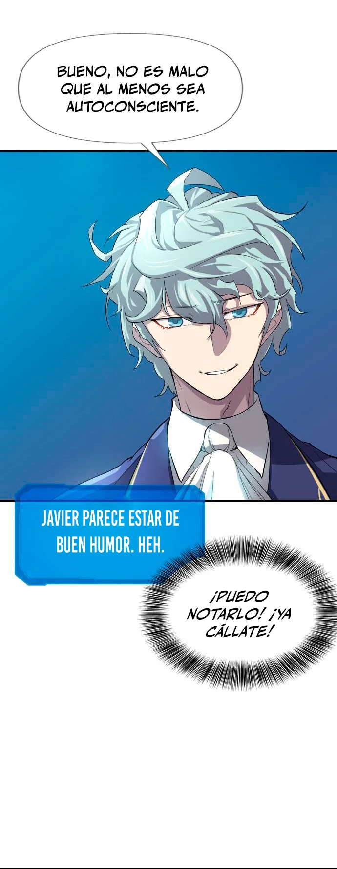 Read El Mejor Ingeniero del Mundo ES Manga Online
