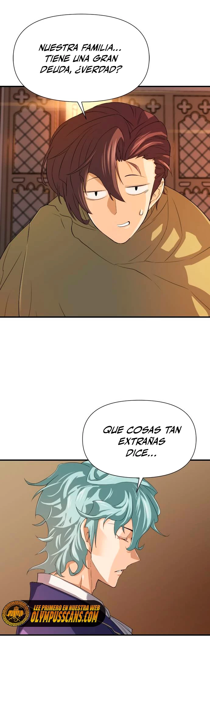 Read El Mejor Ingeniero del Mundo ES Manga Online