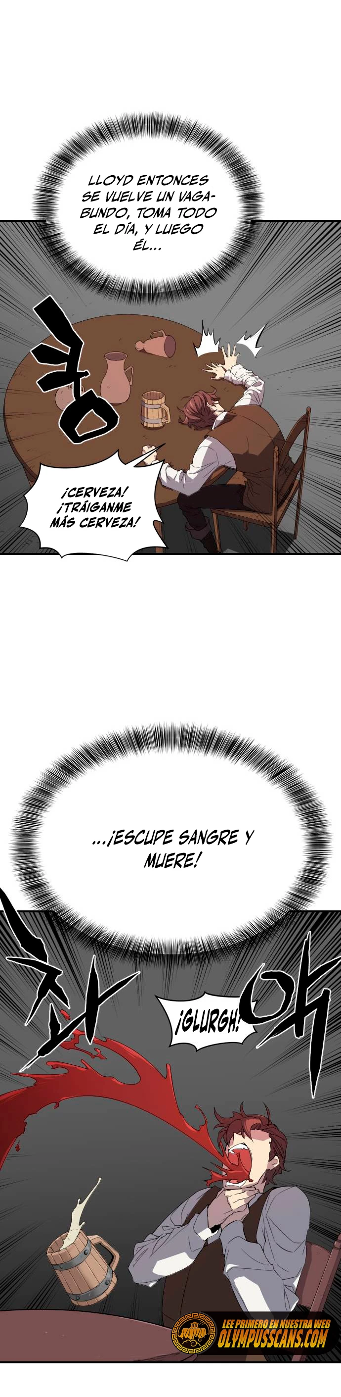 Read El Mejor Ingeniero del Mundo ES Manga Online