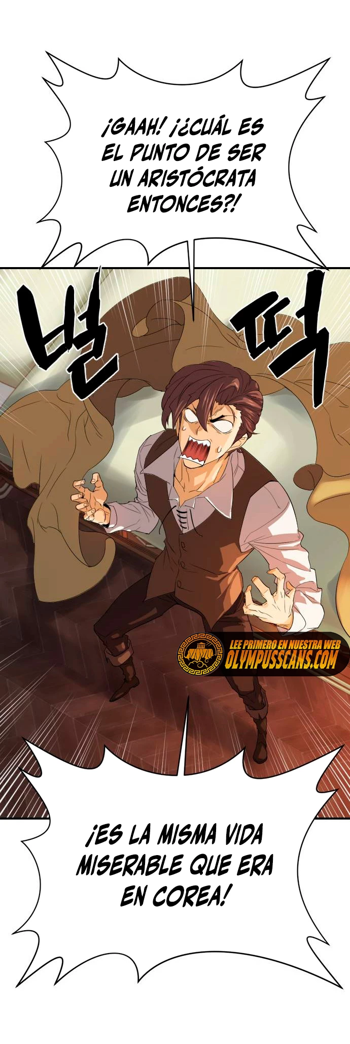 Read El Mejor Ingeniero del Mundo ES Manga Online