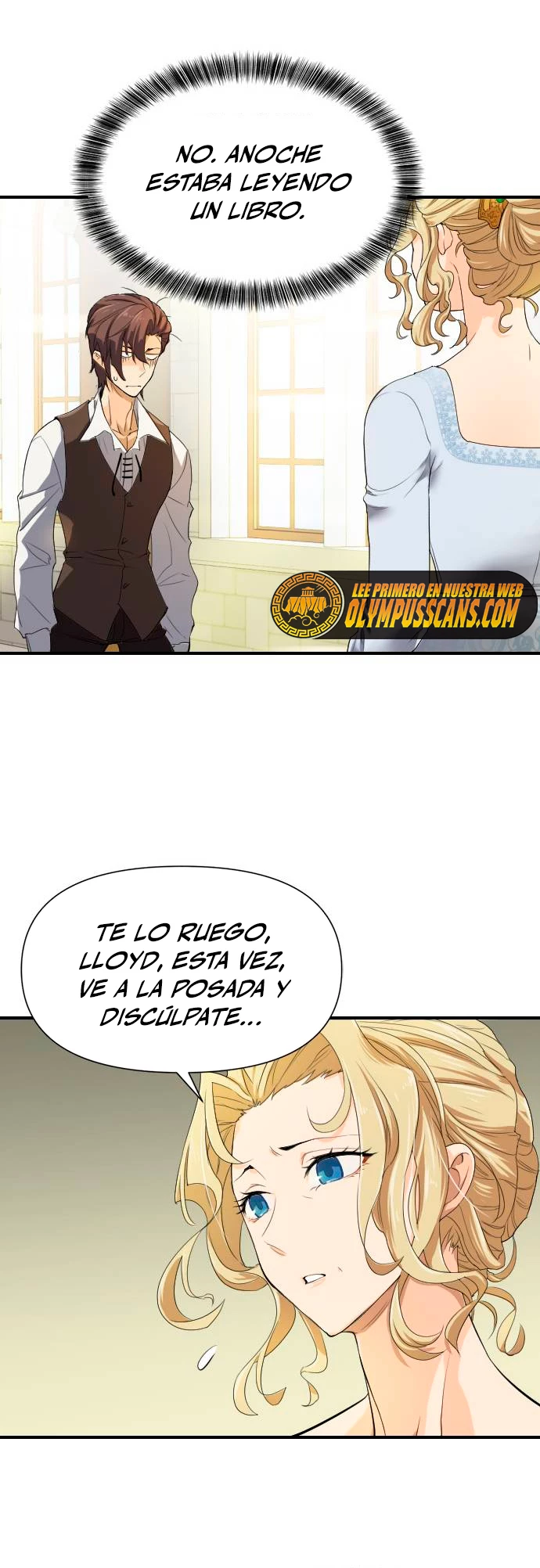 Read El Mejor Ingeniero del Mundo ES Manga Online