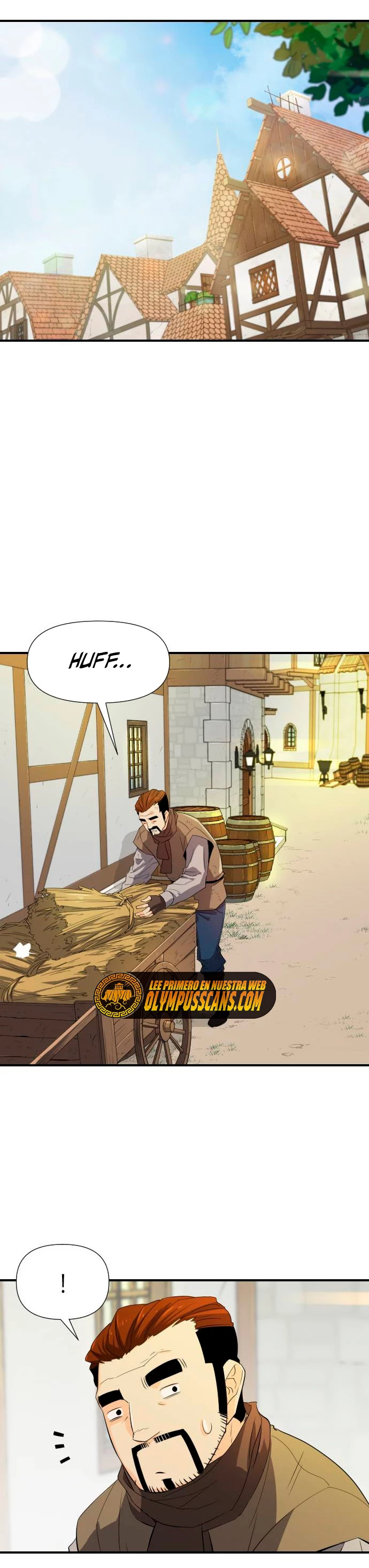 Read El Mejor Ingeniero del Mundo ES Manga Online