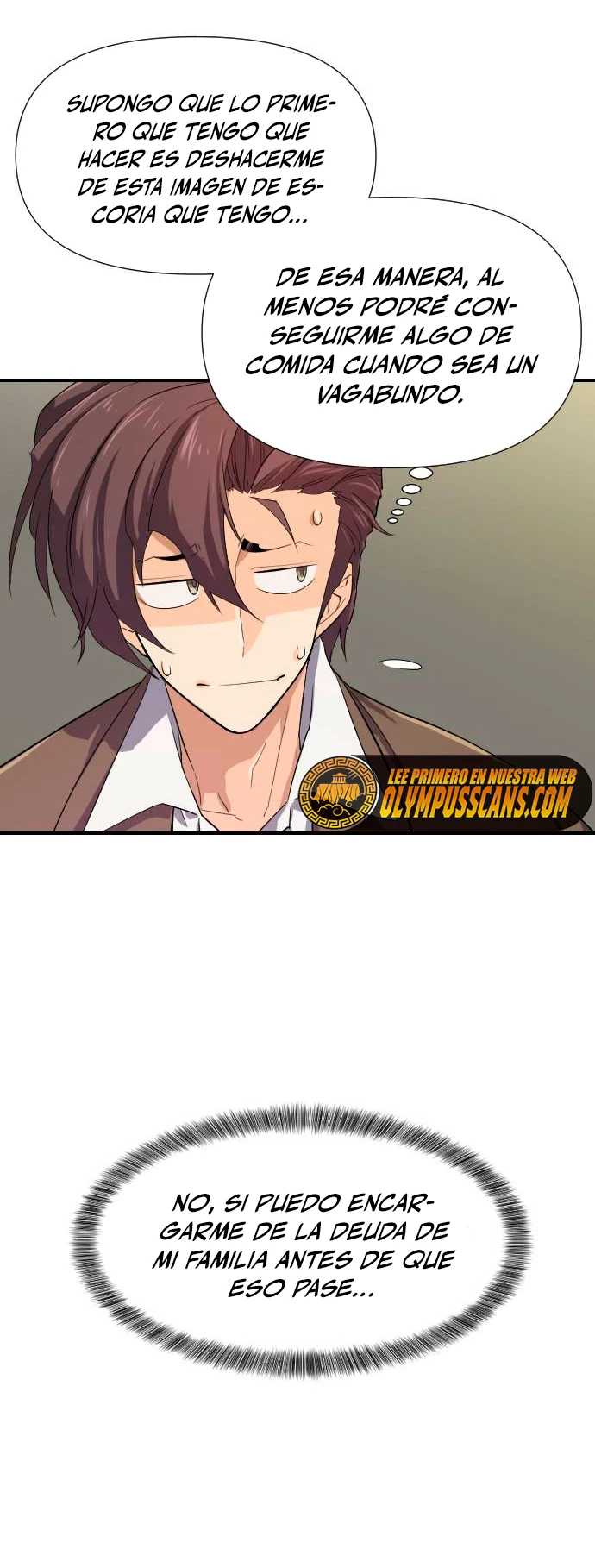Read El Mejor Ingeniero del Mundo ES Manga Online