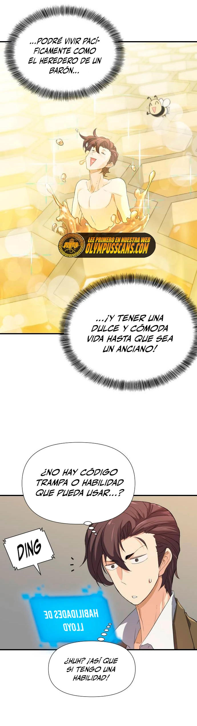 Read El Mejor Ingeniero del Mundo ES Manga Online