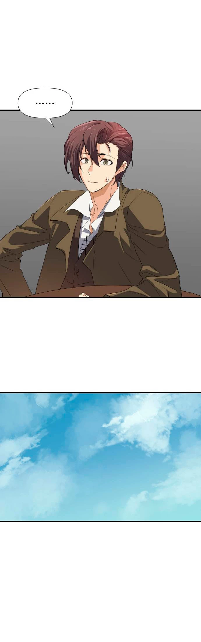 Read El Mejor Ingeniero del Mundo ES Manga Online