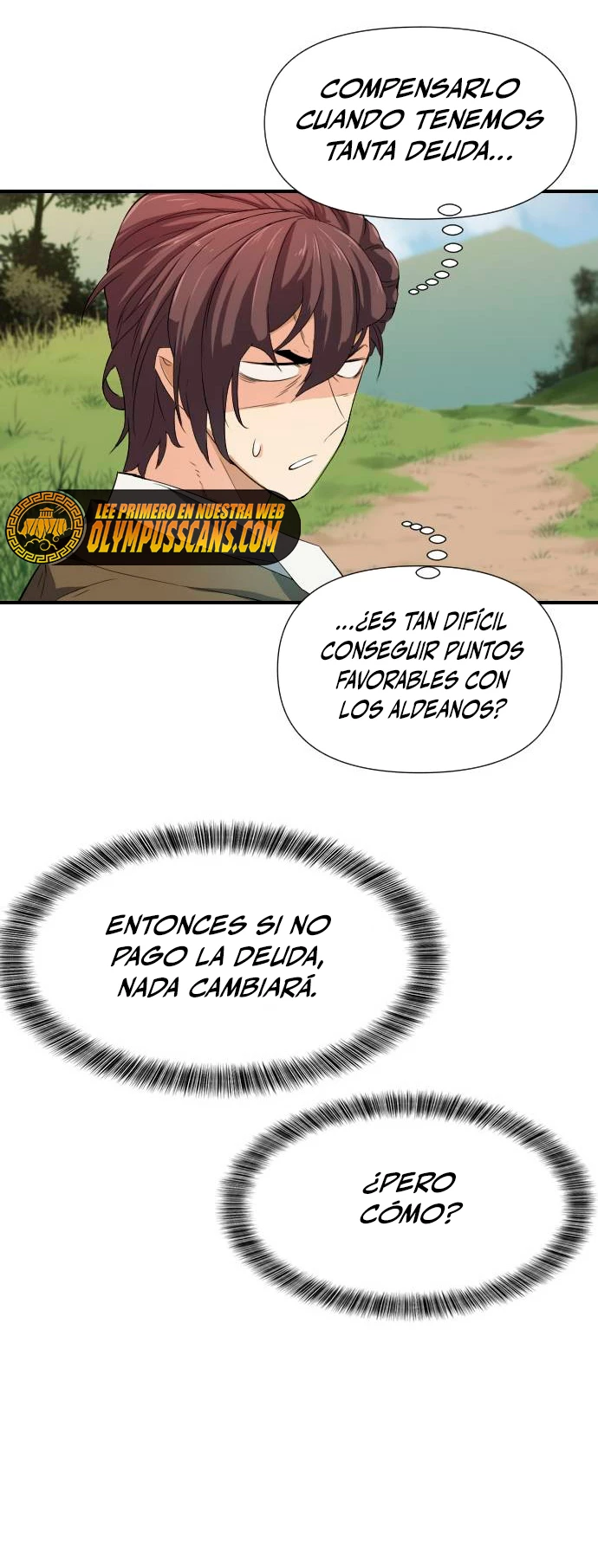 Read El Mejor Ingeniero del Mundo ES Manga Online