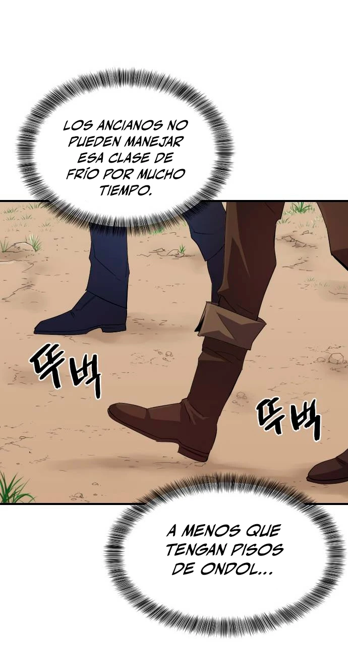 Read El Mejor Ingeniero del Mundo ES Manga Online