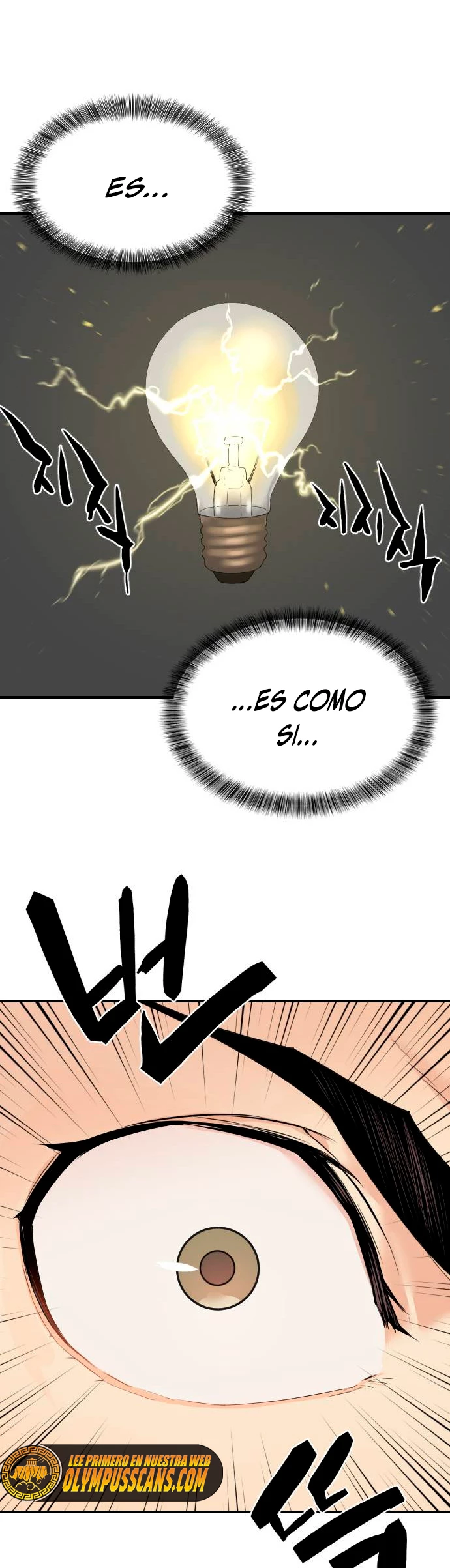 Read El Mejor Ingeniero del Mundo ES Manga Online