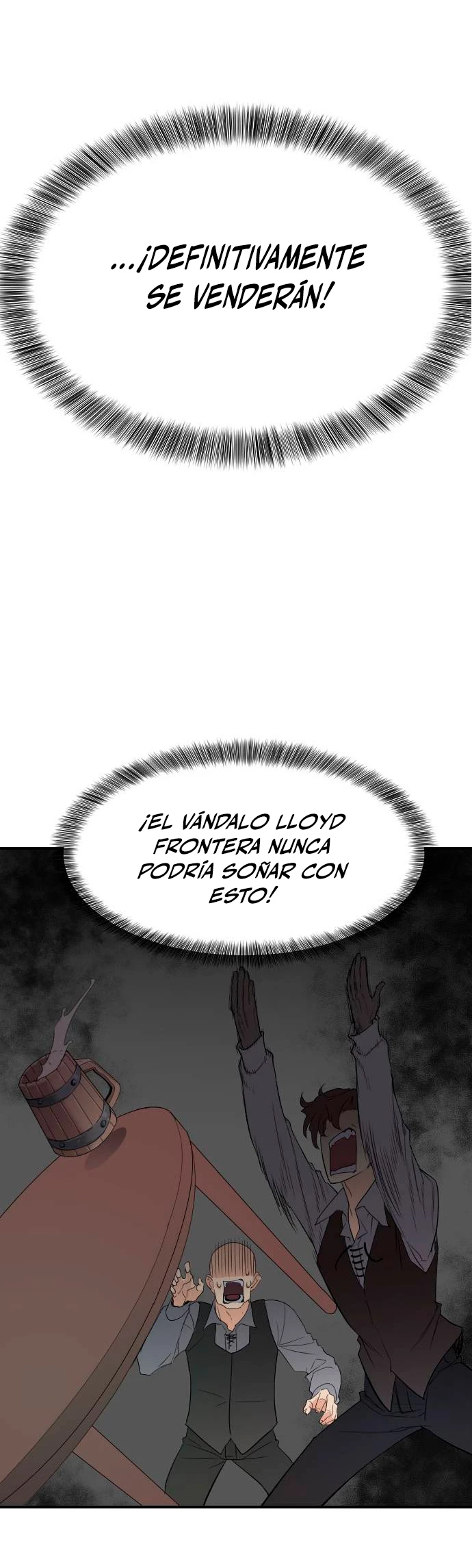 Read El Mejor Ingeniero del Mundo ES Manga Online
