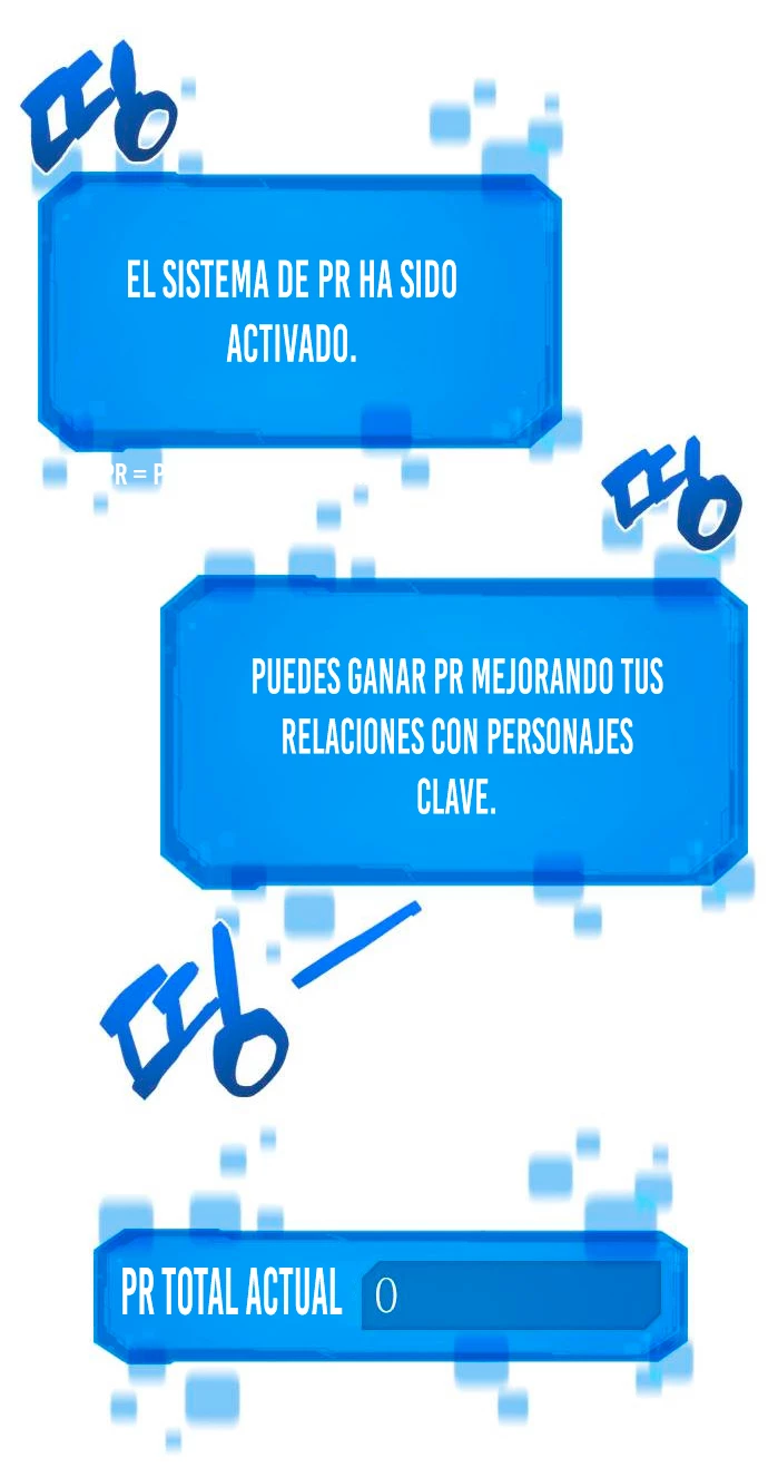 Read El Mejor Ingeniero del Mundo ES Manga Online