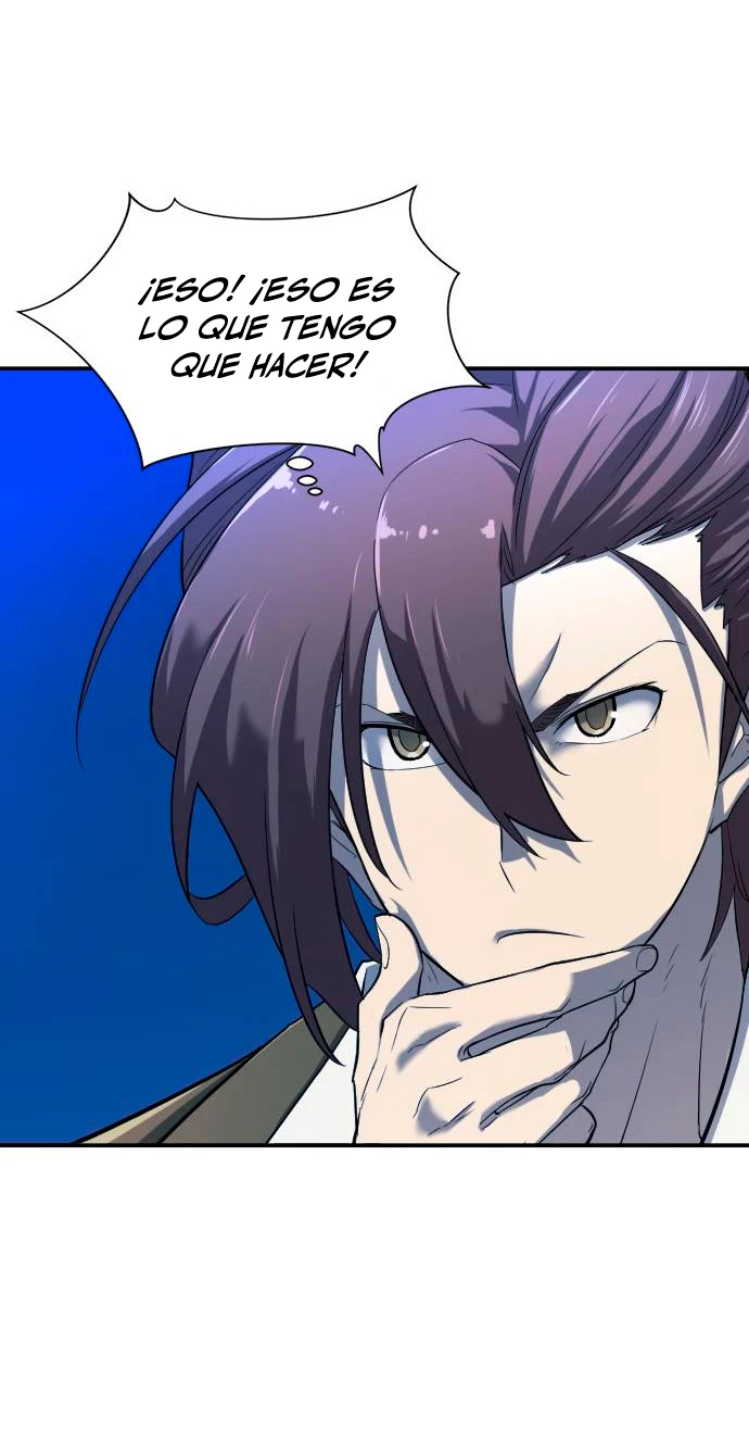 Read El Mejor Ingeniero del Mundo ES Manga Online
