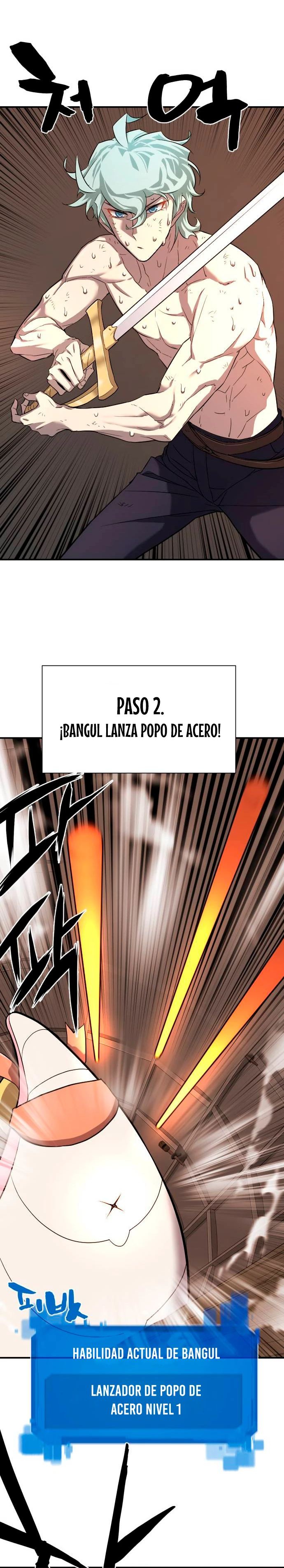 Read El Mejor Ingeniero del Mundo ES Manga Online