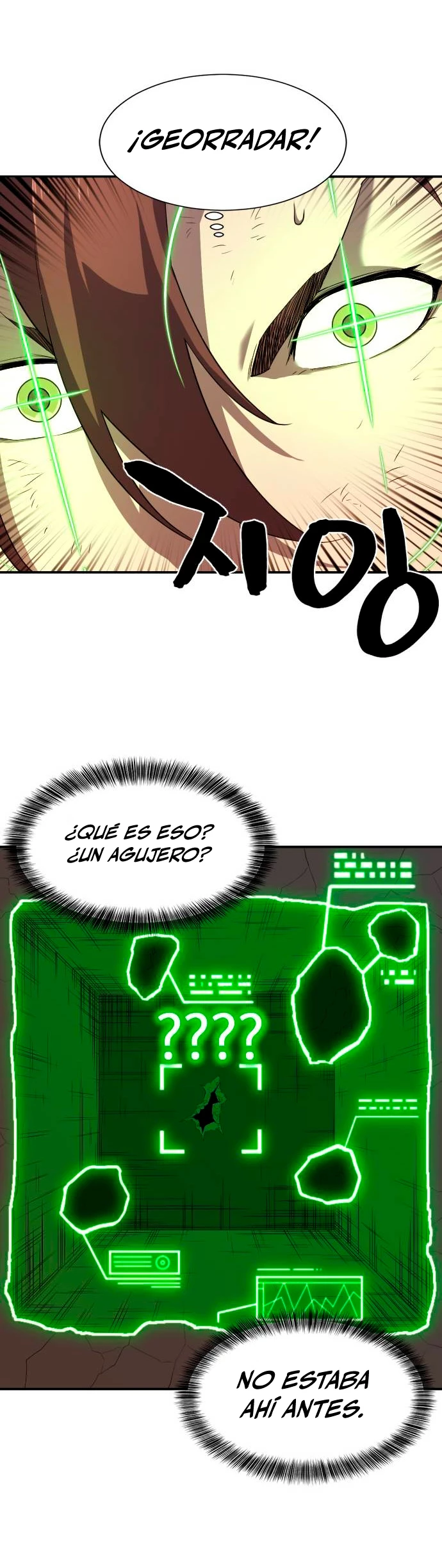 Read El Mejor Ingeniero del Mundo ES Manga Online