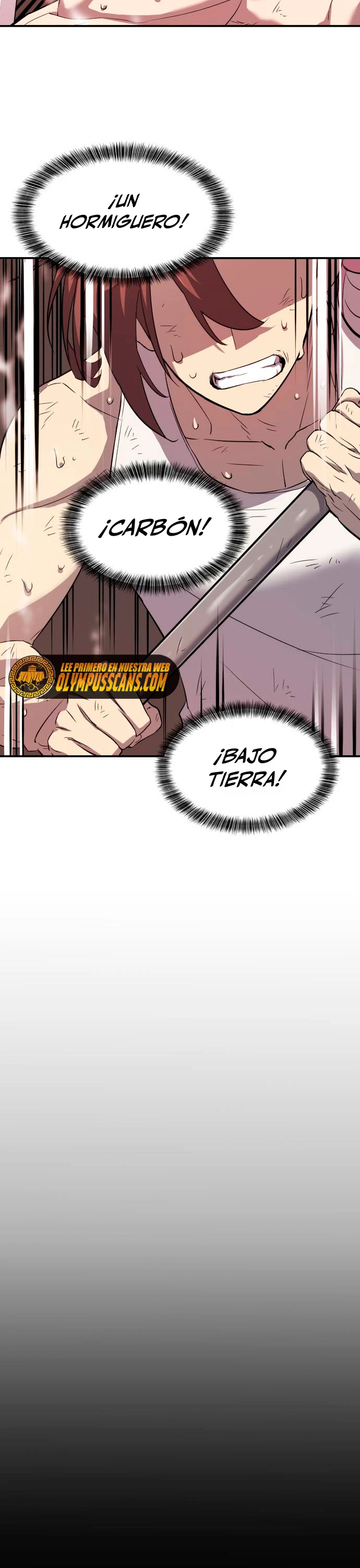 Read El Mejor Ingeniero del Mundo ES Manga Online
