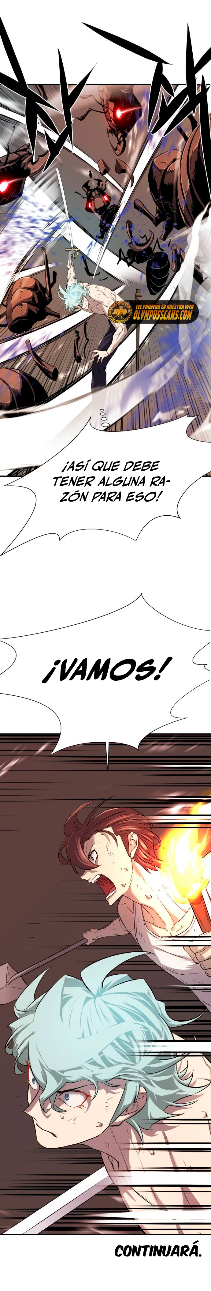 Read El Mejor Ingeniero del Mundo ES Manga Online