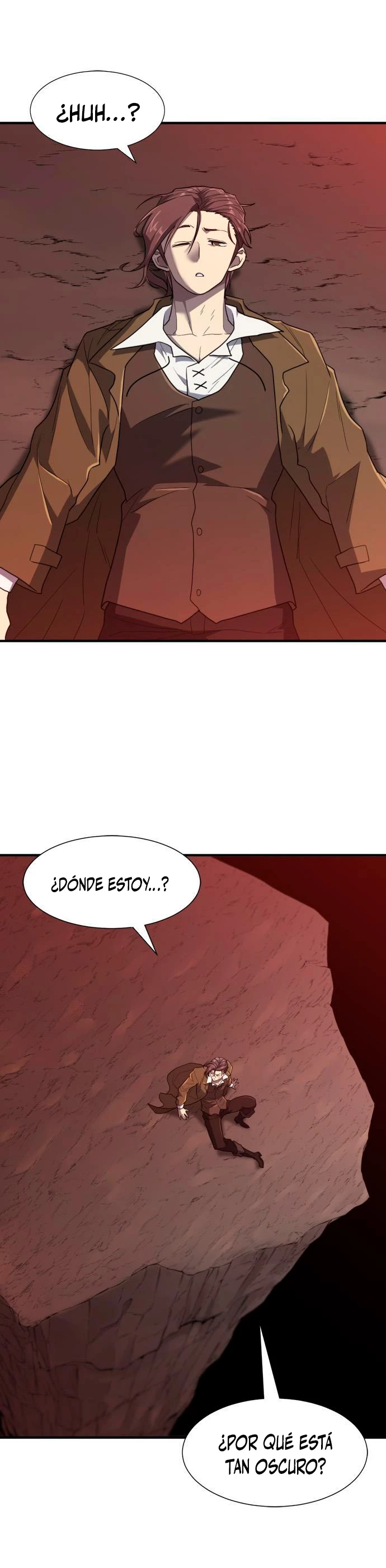 Read El Mejor Ingeniero del Mundo ES Manga Online