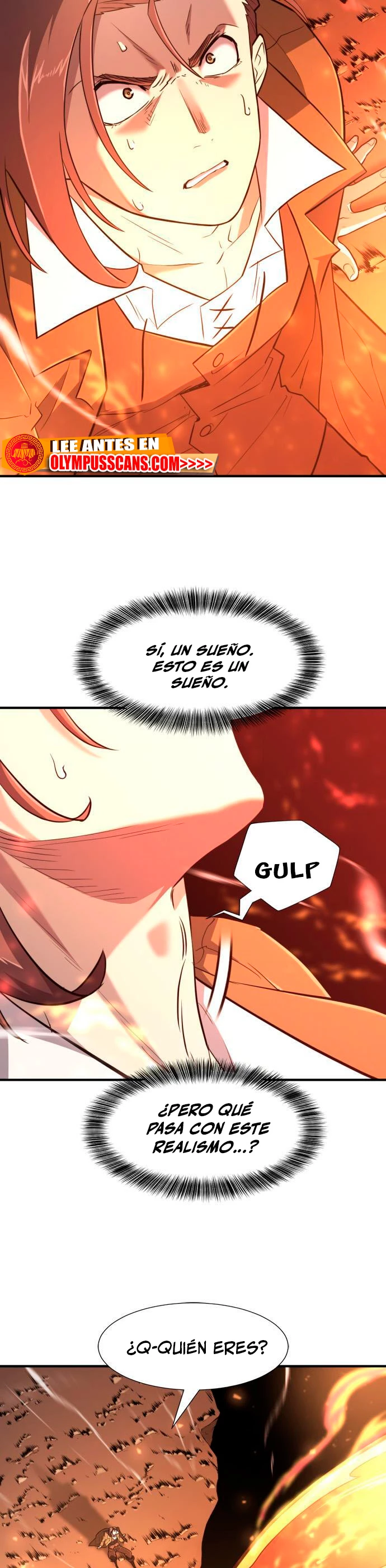 Read El Mejor Ingeniero del Mundo ES Manga Online