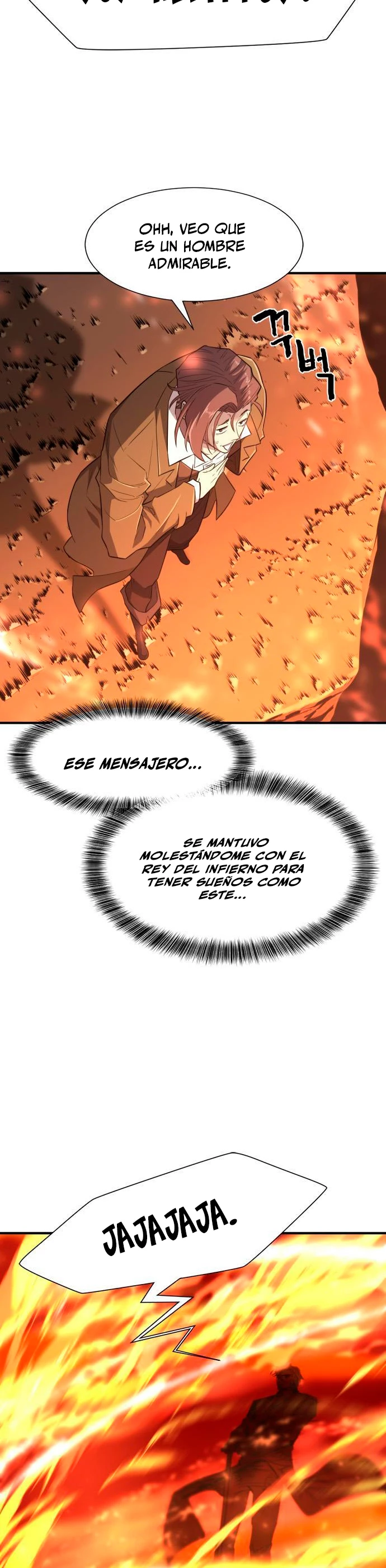 Read El Mejor Ingeniero del Mundo ES Manga Online