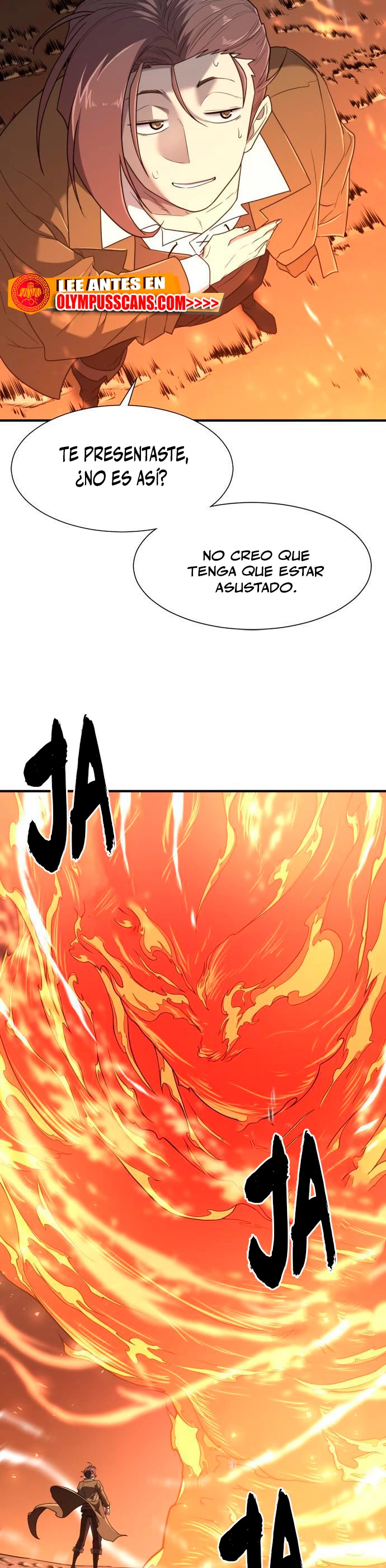 Read El Mejor Ingeniero del Mundo ES Manga Online