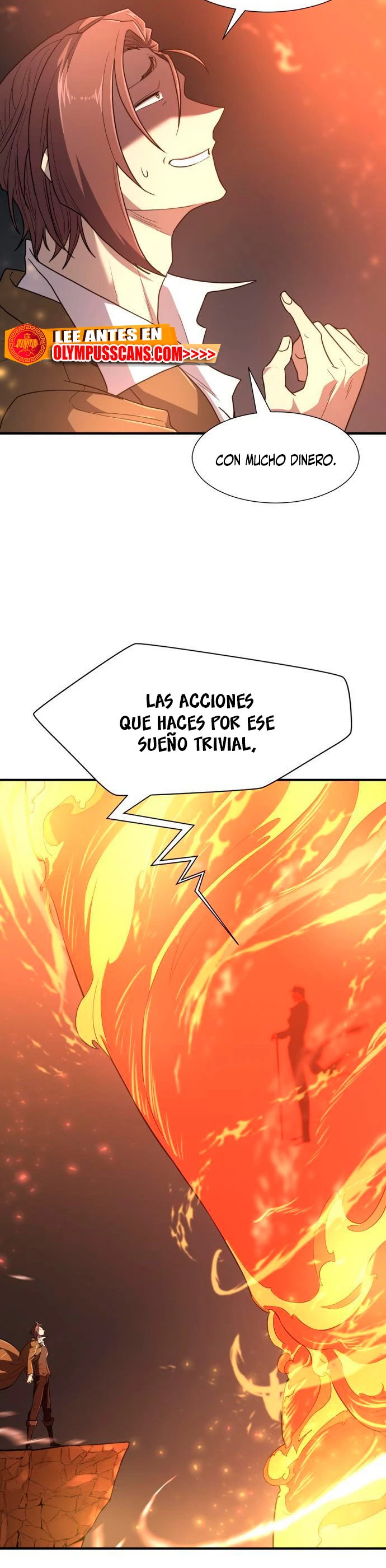 Read El Mejor Ingeniero del Mundo ES Manga Online