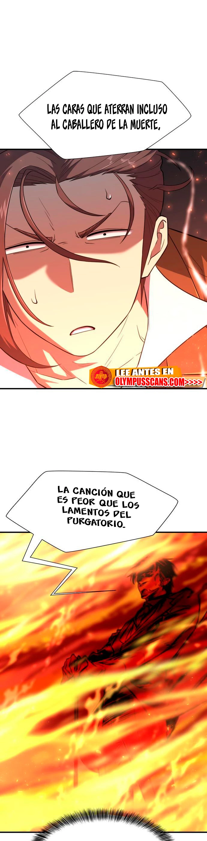 Read El Mejor Ingeniero del Mundo ES Manga Online