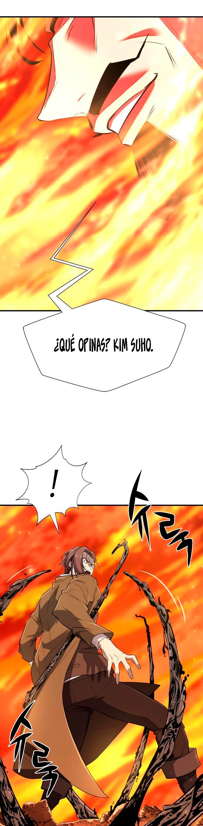Read El Mejor Ingeniero del Mundo ES Manga Online