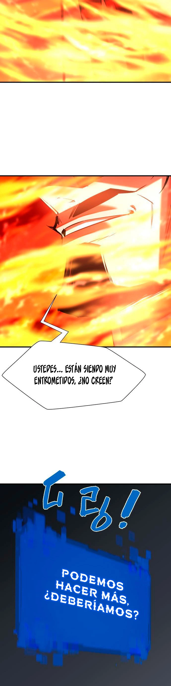 Read El Mejor Ingeniero del Mundo ES Manga Online