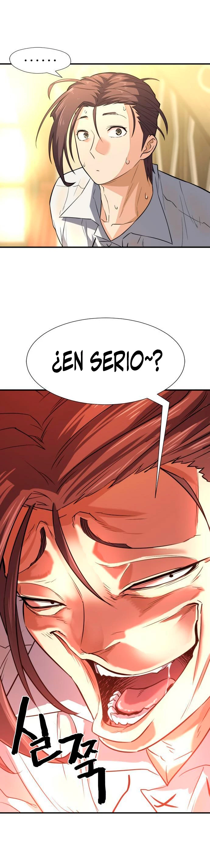 Read El Mejor Ingeniero del Mundo ES Manga Online