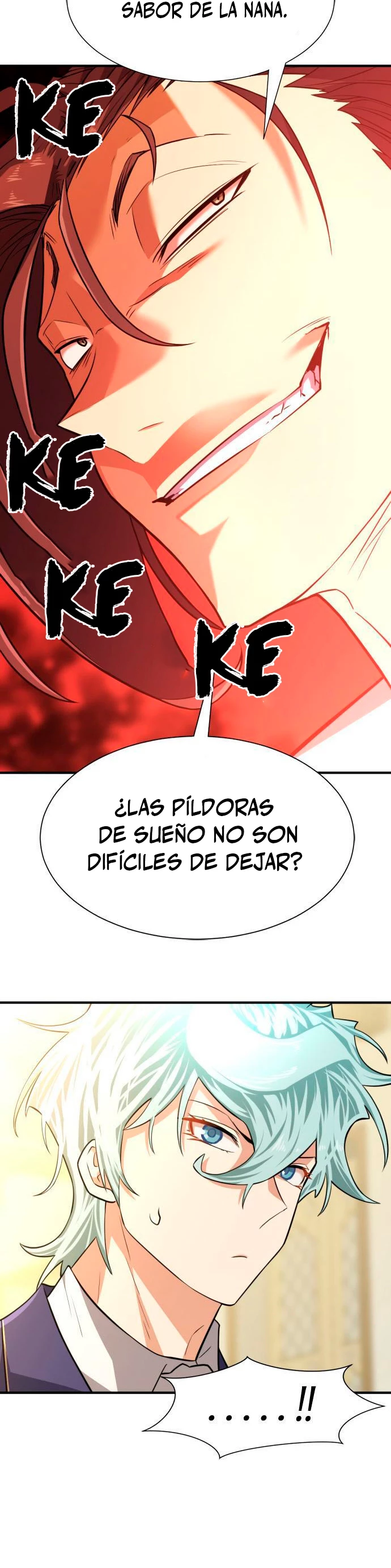 Read El Mejor Ingeniero del Mundo ES Manga Online