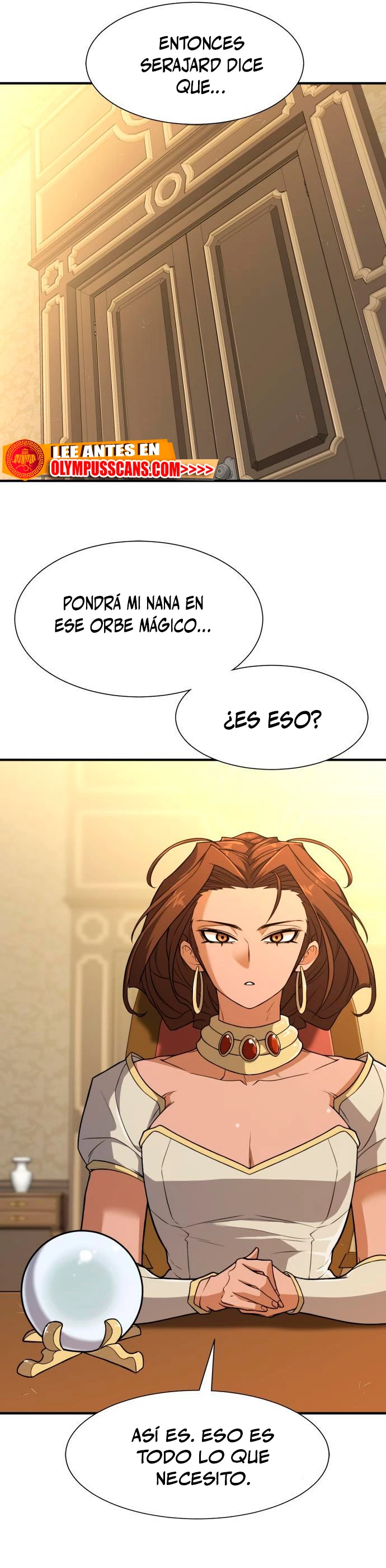 Read El Mejor Ingeniero del Mundo ES Manga Online