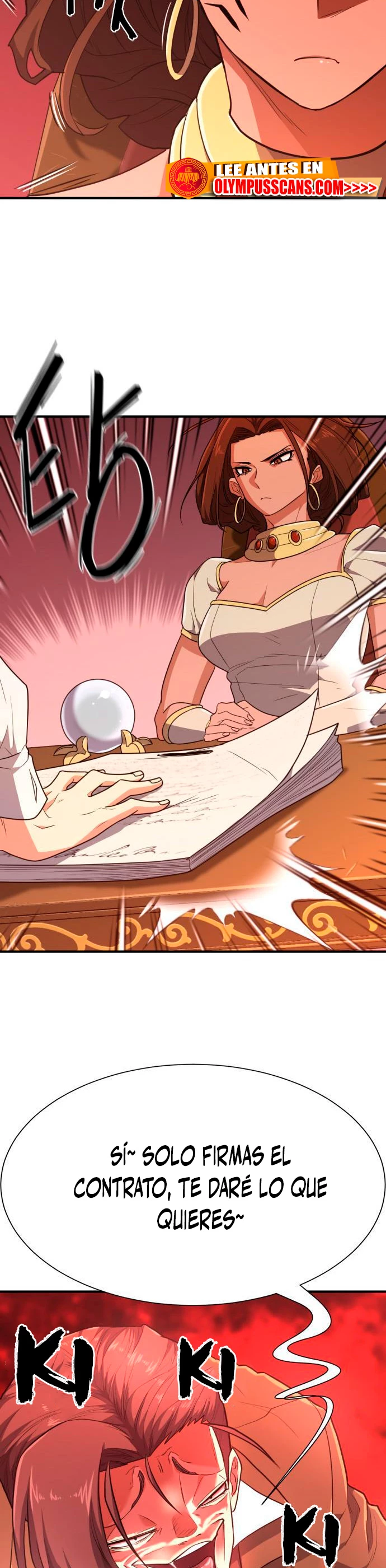 Read El Mejor Ingeniero del Mundo ES Manga Online