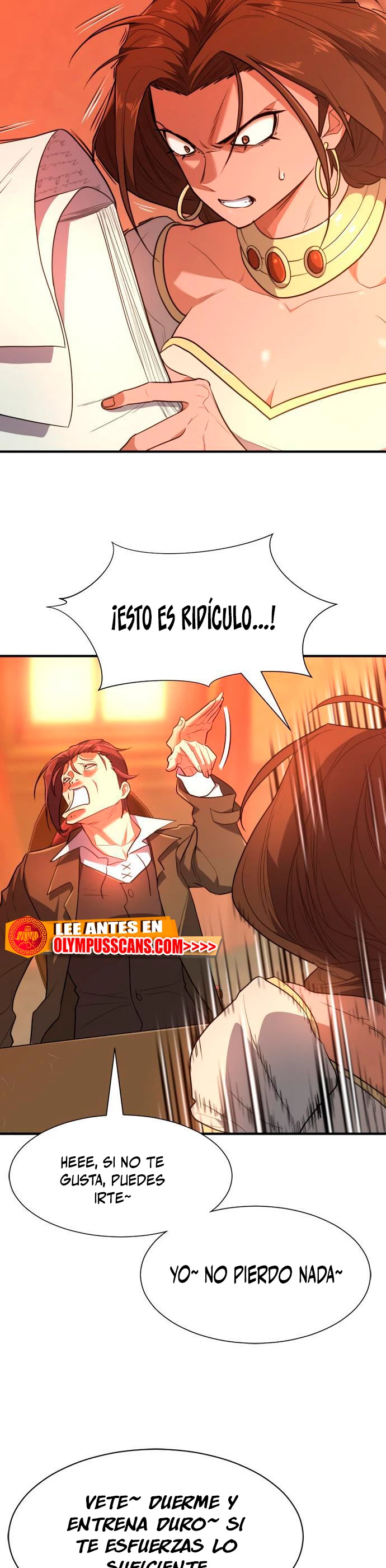 Read El Mejor Ingeniero del Mundo ES Manga Online