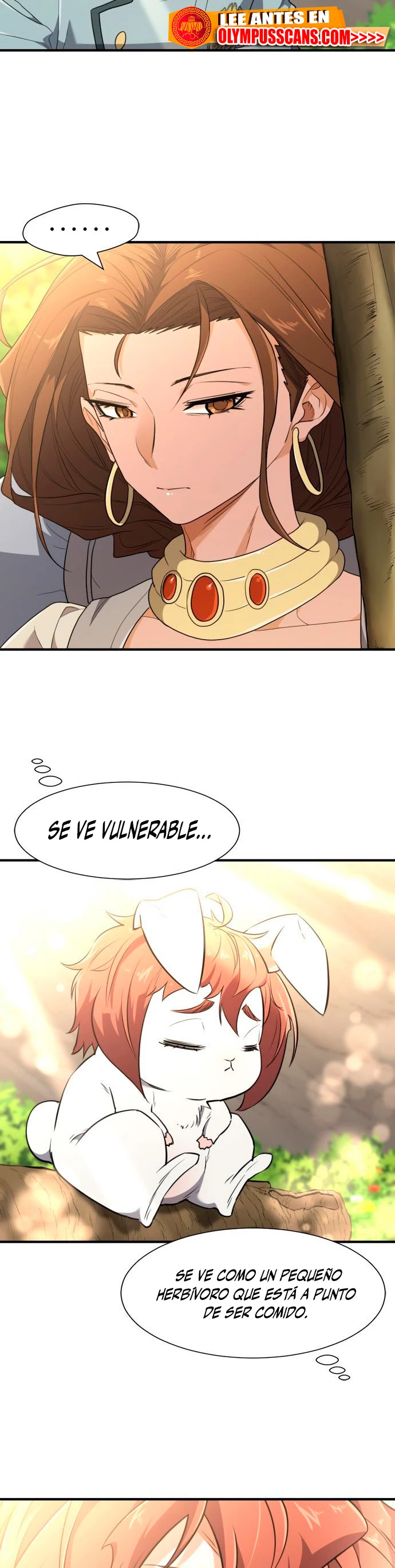 Read El Mejor Ingeniero del Mundo ES Manga Online
