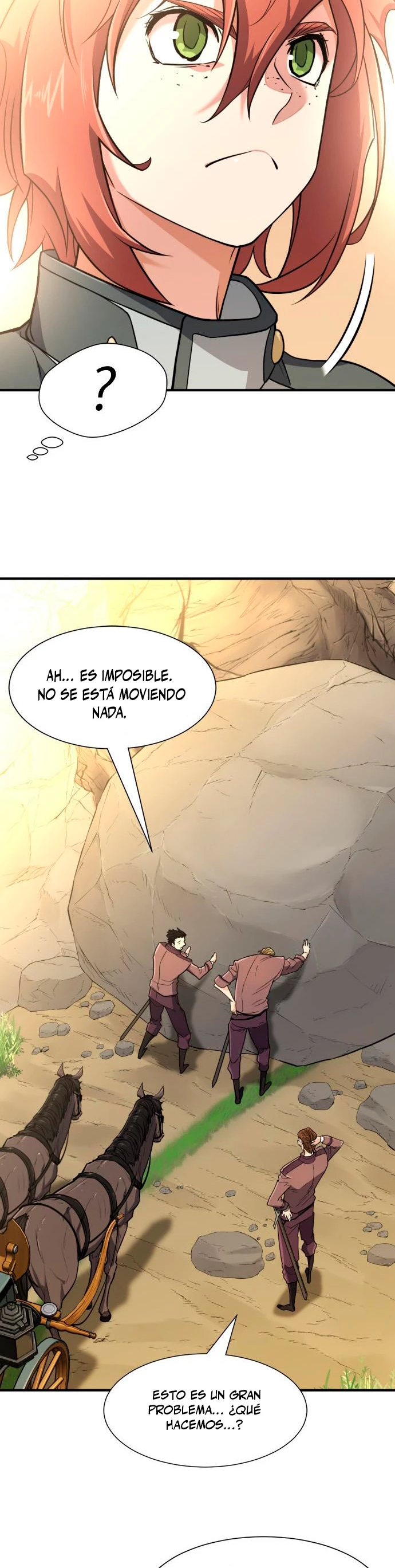 Read El Mejor Ingeniero del Mundo ES Manga Online