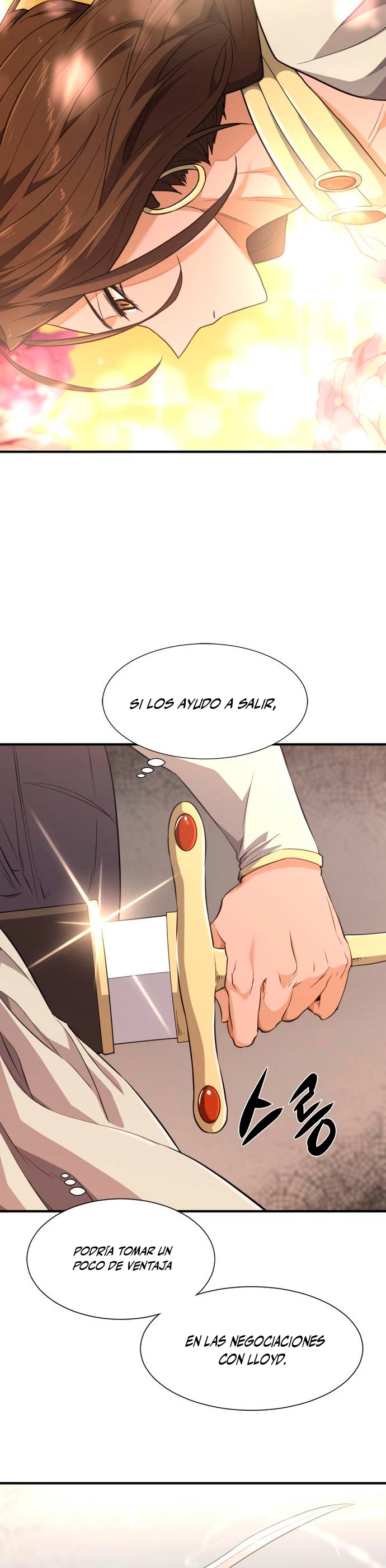 Read El Mejor Ingeniero del Mundo ES Manga Online