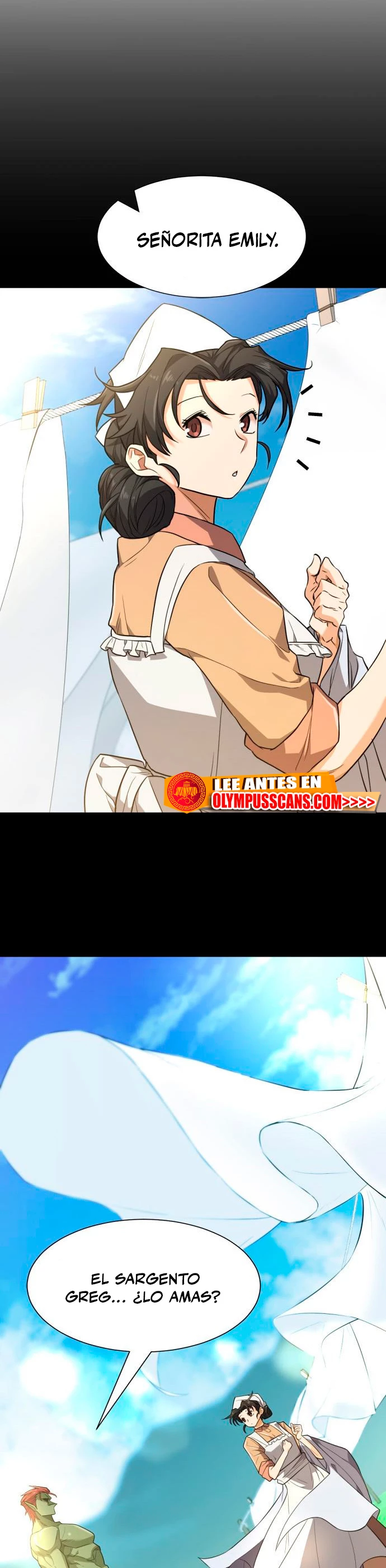 Read El Mejor Ingeniero del Mundo ES Manga Online