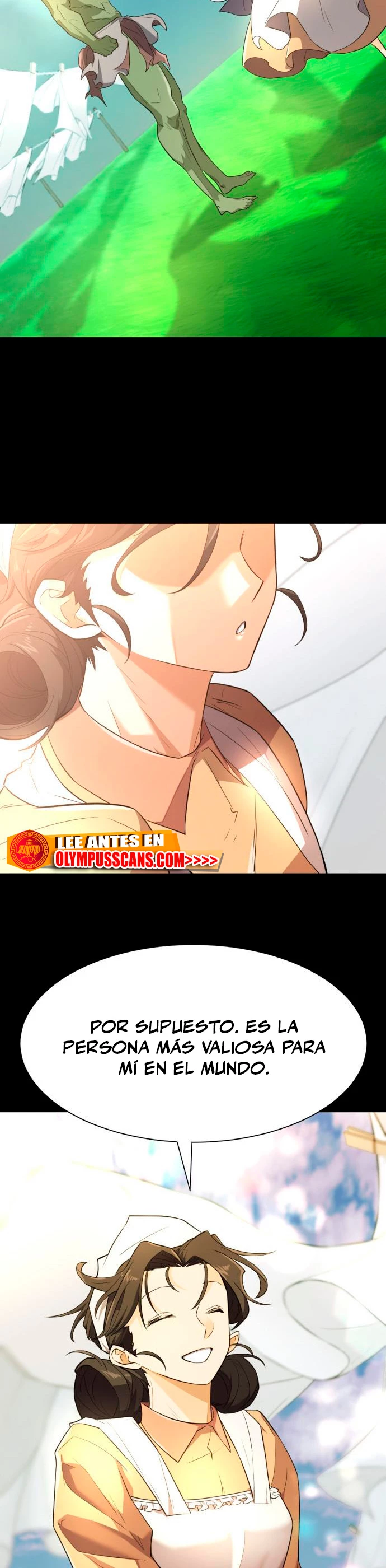Read El Mejor Ingeniero del Mundo ES Manga Online