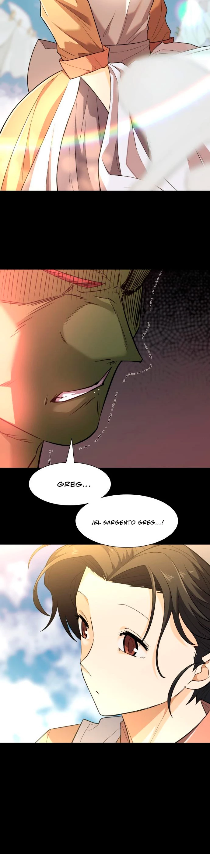 Read El Mejor Ingeniero del Mundo ES Manga Online