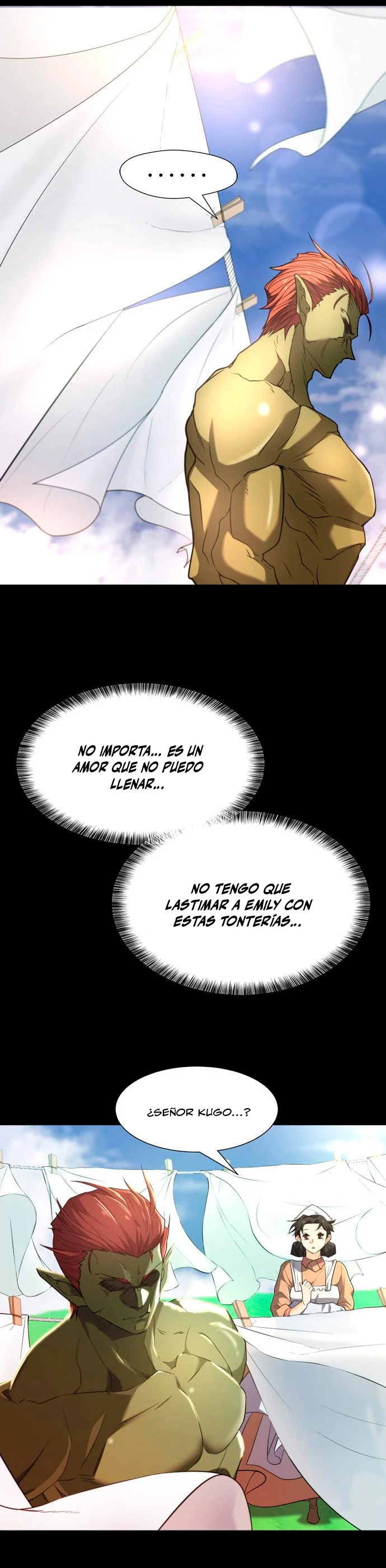 Read El Mejor Ingeniero del Mundo ES Manga Online