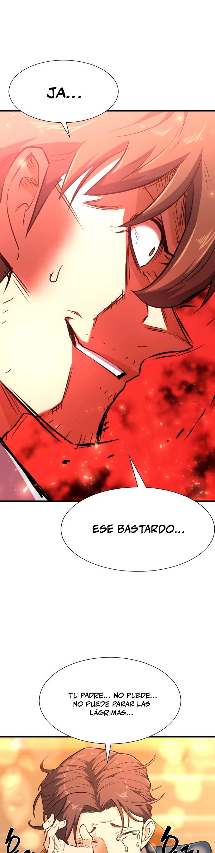 Read El Mejor Ingeniero del Mundo ES Manga Online