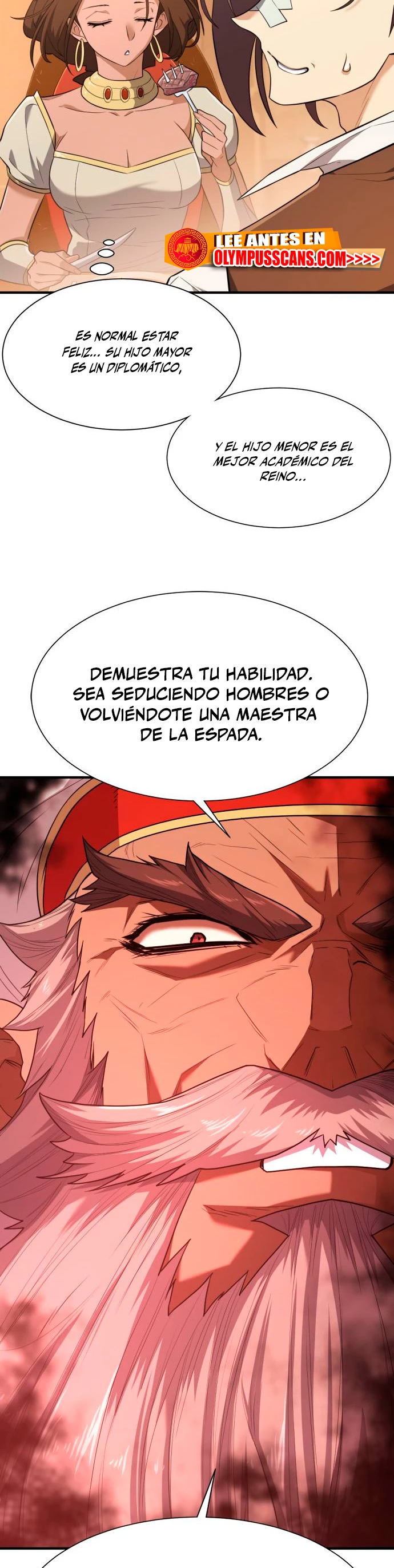 Read El Mejor Ingeniero del Mundo ES Manga Online