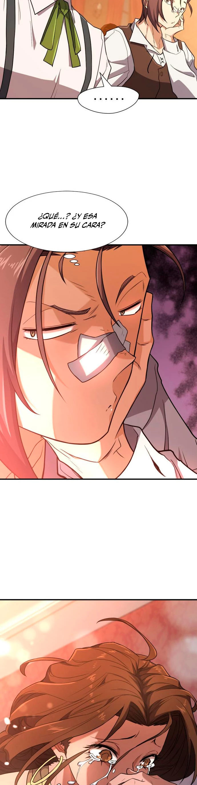 Read El Mejor Ingeniero del Mundo ES Manga Online