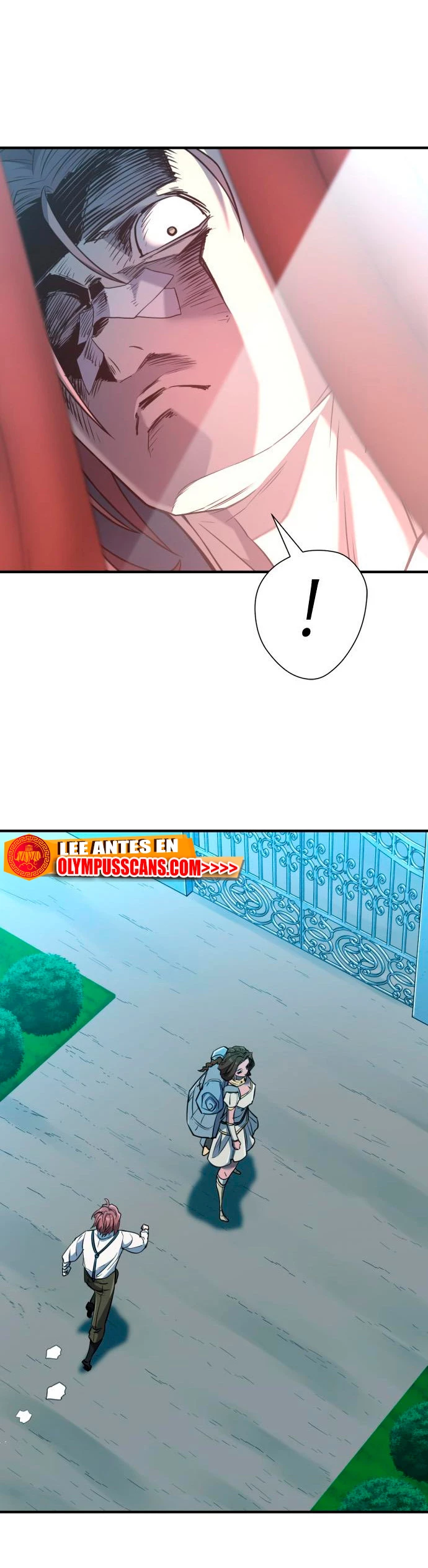 Read El Mejor Ingeniero del Mundo ES Manga Online