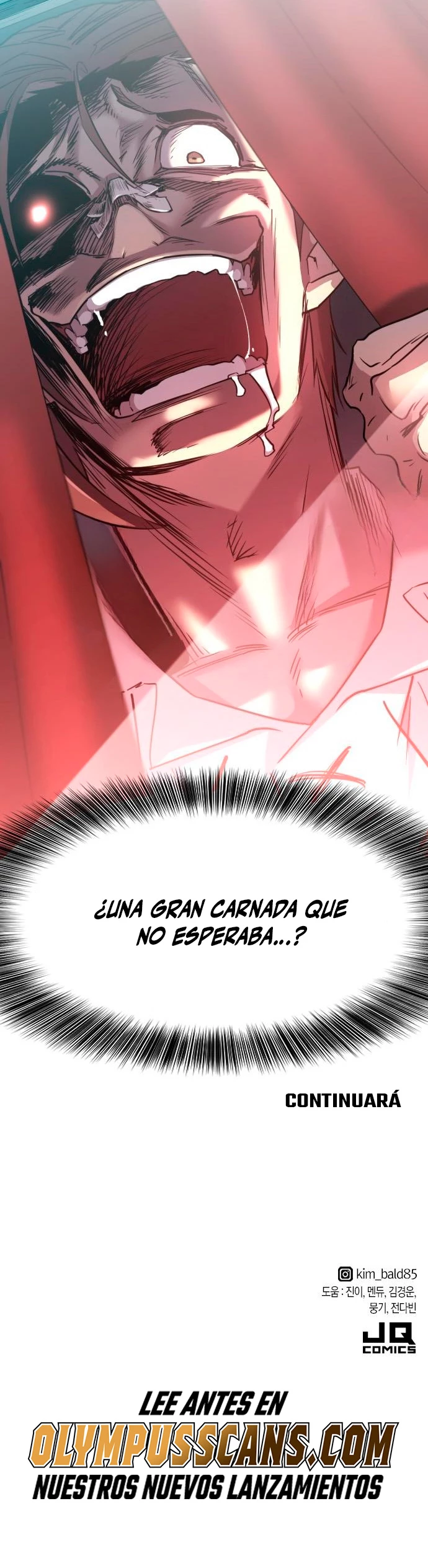 Read El Mejor Ingeniero del Mundo ES Manga Online