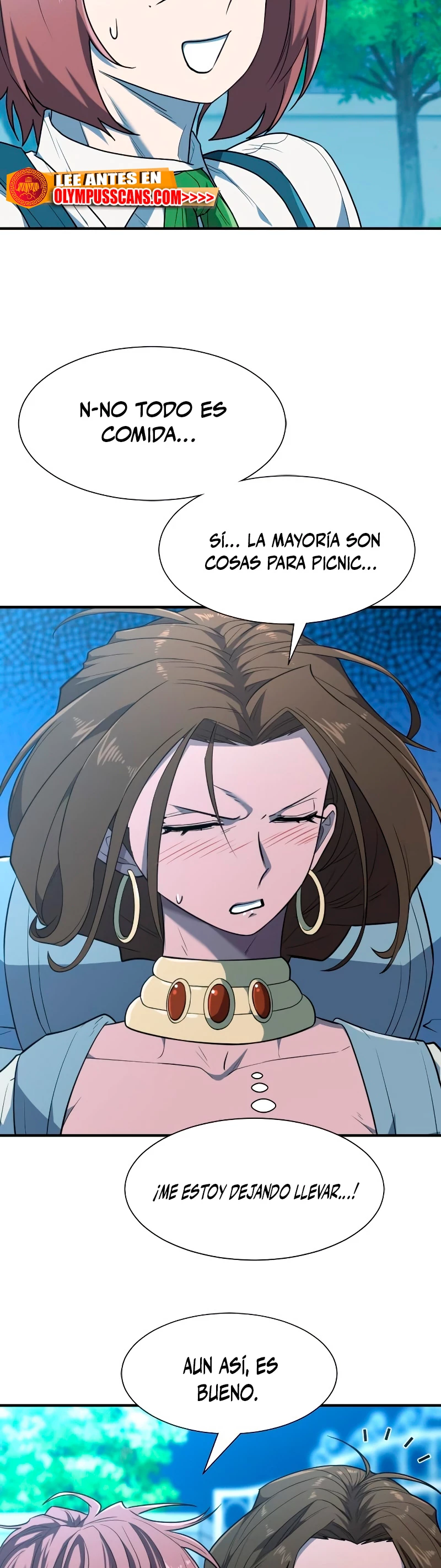 Read El Mejor Ingeniero del Mundo ES Manga Online