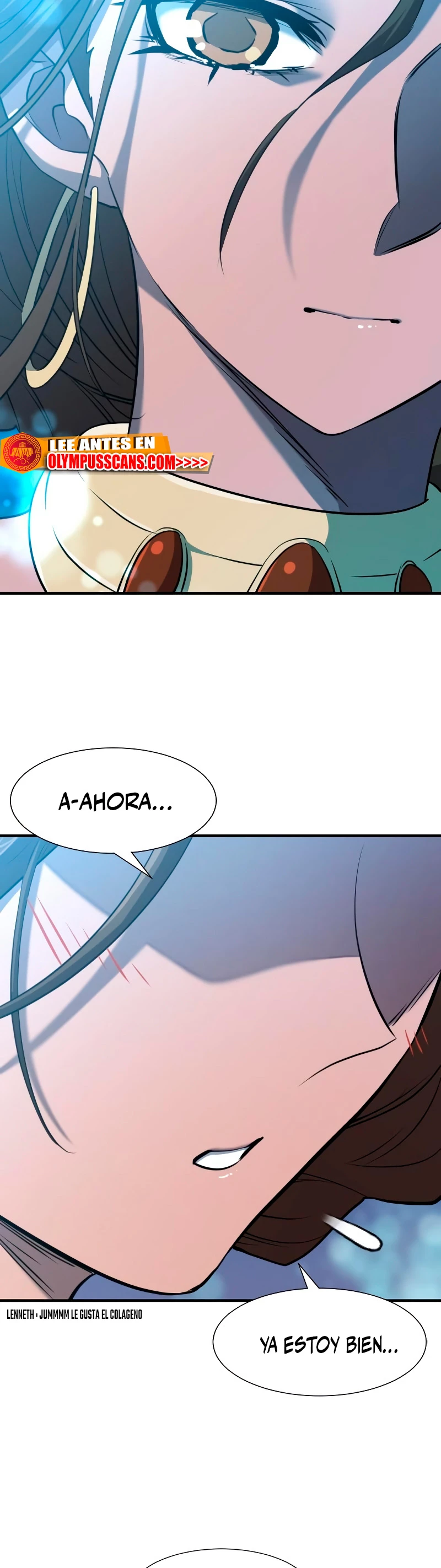 Read El Mejor Ingeniero del Mundo ES Manga Online