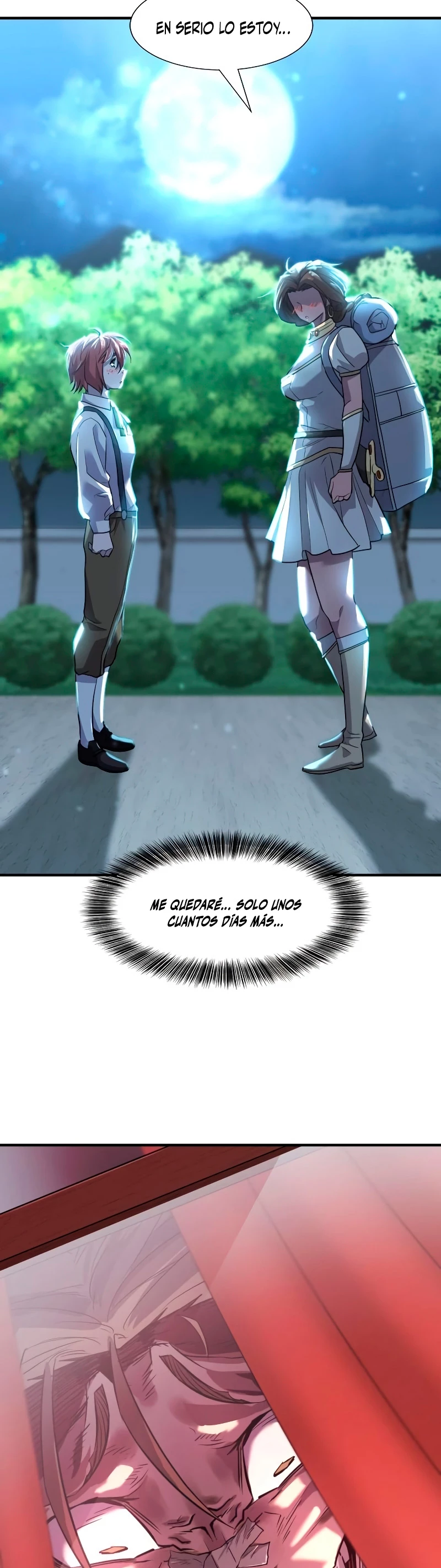 Read El Mejor Ingeniero del Mundo ES Manga Online