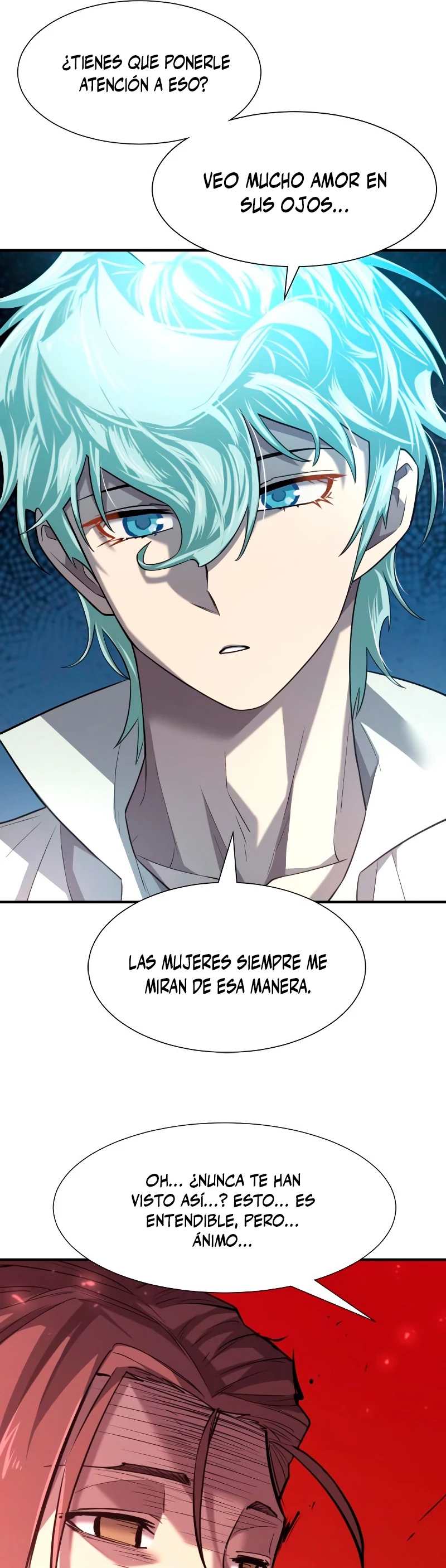 Read El Mejor Ingeniero del Mundo ES Manga Online