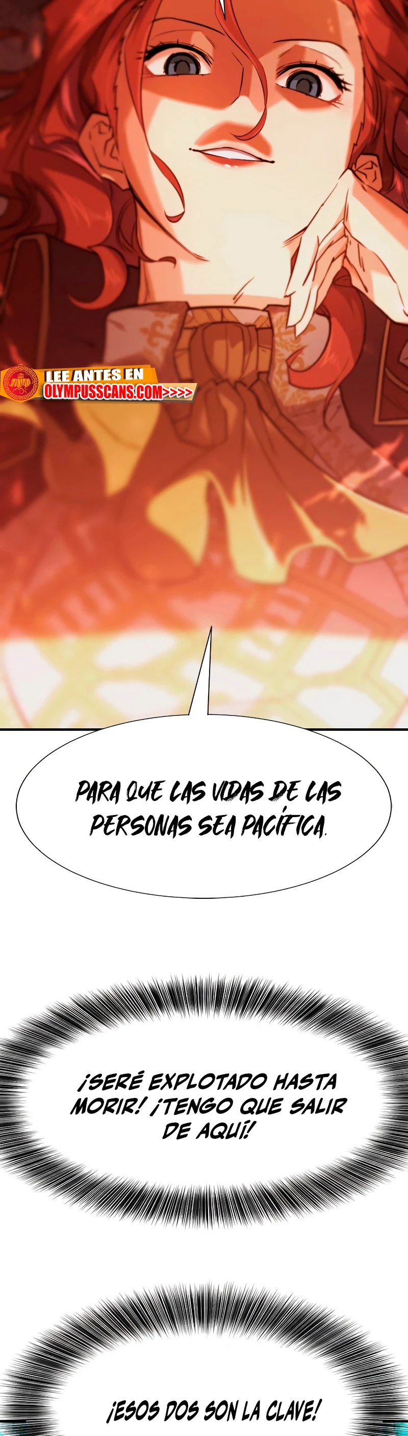 Read El Mejor Ingeniero del Mundo ES Manga Online
