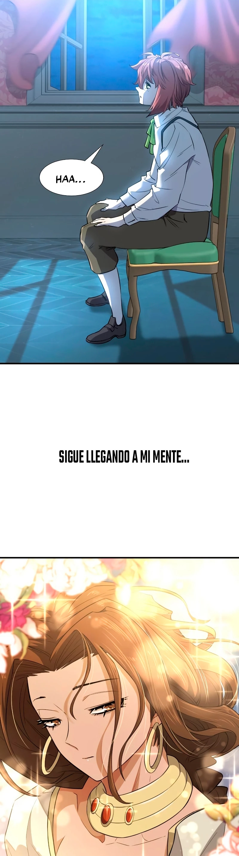 Read El Mejor Ingeniero del Mundo ES Manga Online